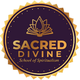 Sacred Divine
