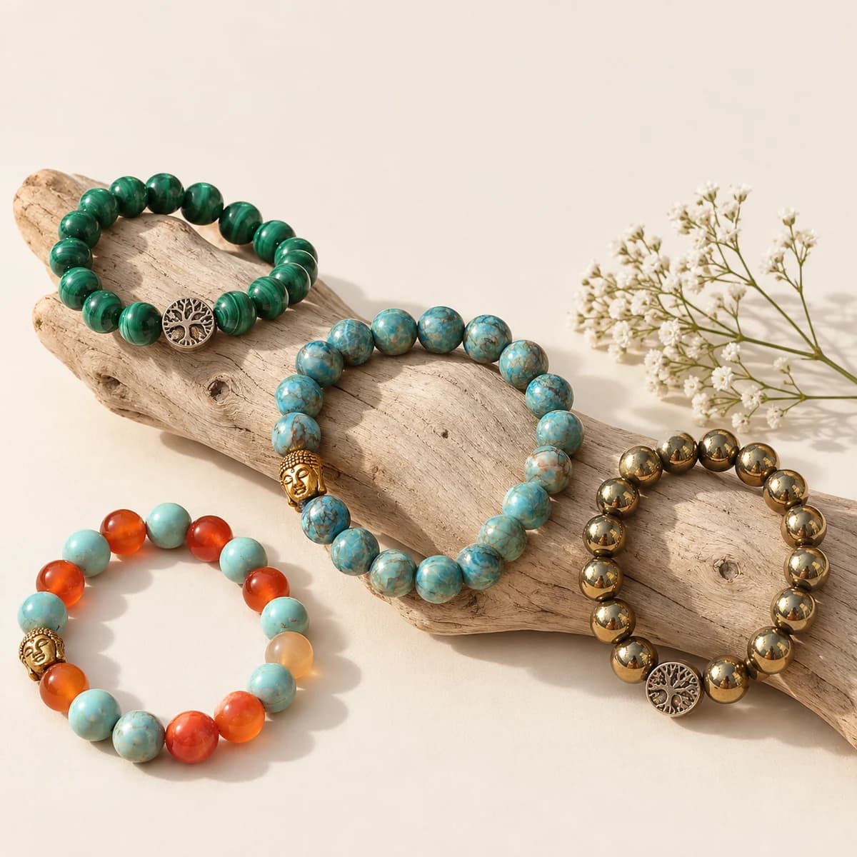 Bracelets